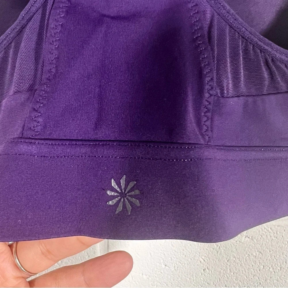 Athleta brand color